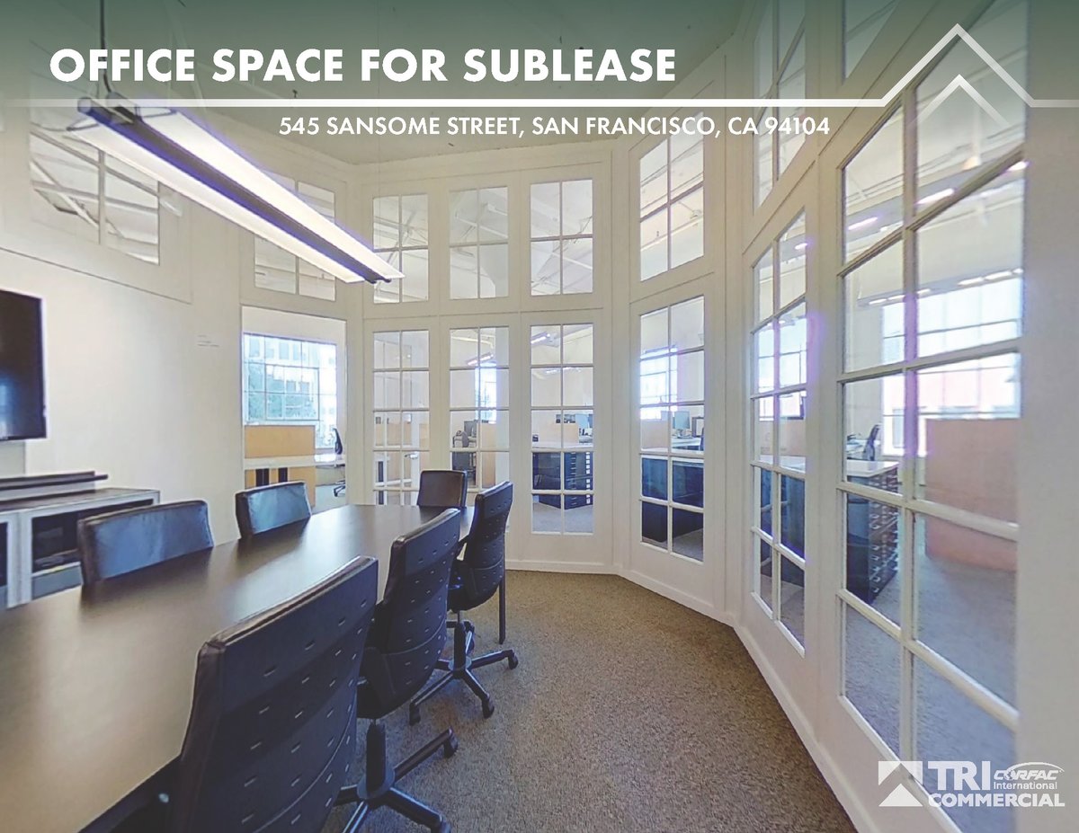 Moskowitz LLP San Francisco,  Office