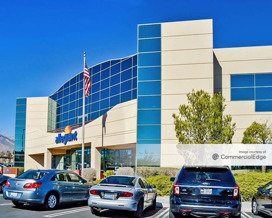 Cooper Coons, Ltd Las Vegas, NV Office