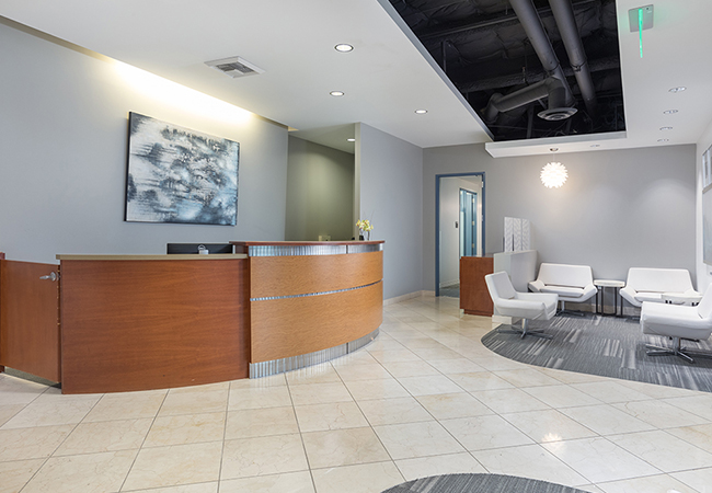 Oakwood Legal Group, LLP Pasadena, CA Office