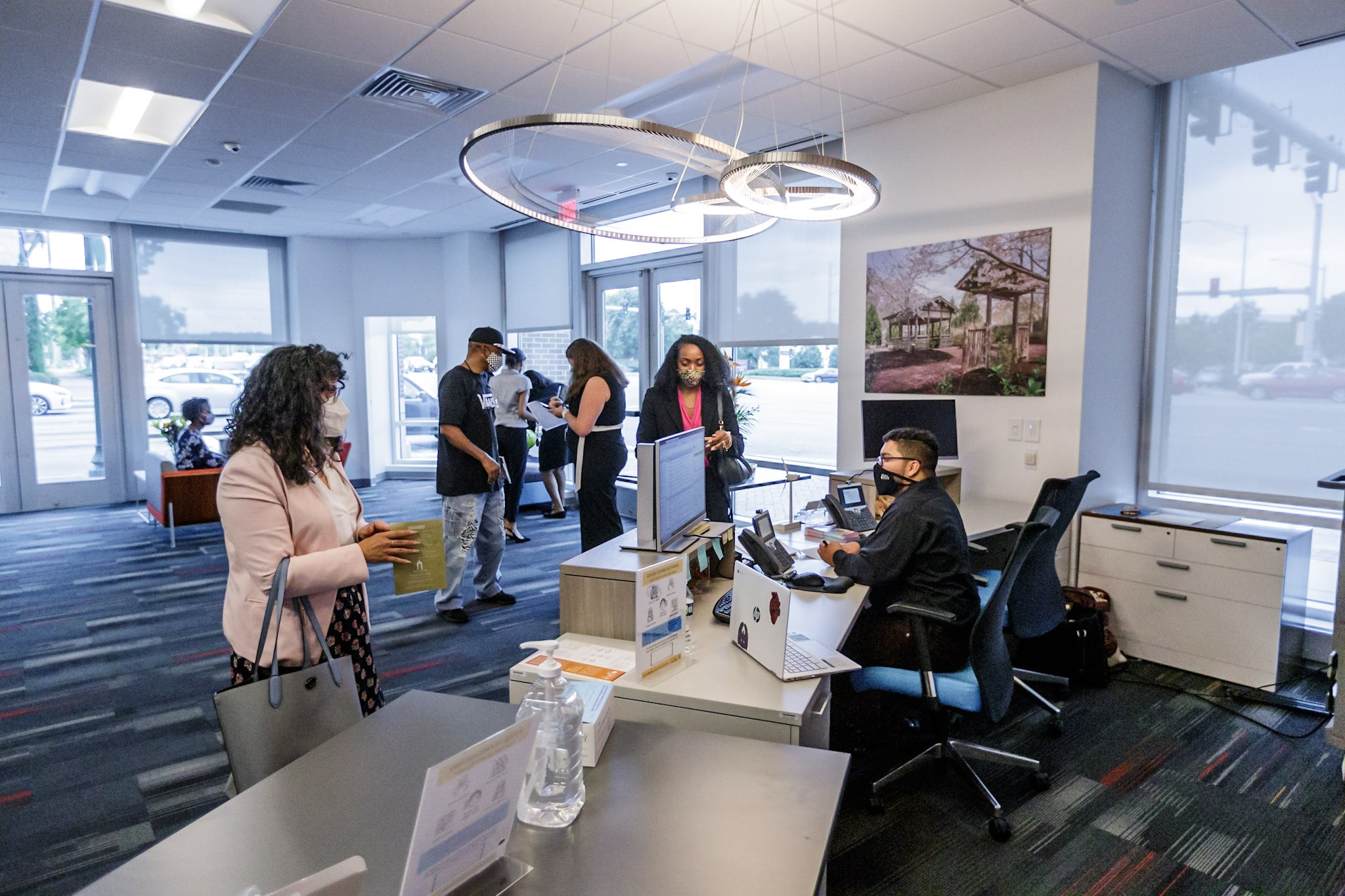 Poole Brooke Plumlee PC Virginia Beach,  Office