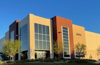 Bailey and Associates El Segundo, CA Office