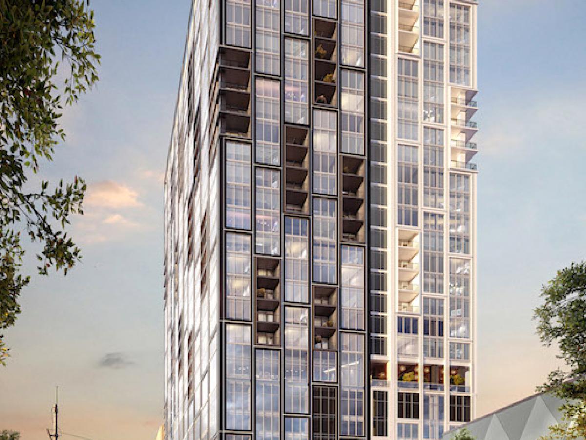 Blackburn & Adair, LLC Forest Park, United States Office