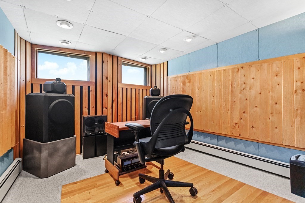Watson & Watson, PC Topsfield, MA Office