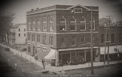 Smith, Tollefson, Rahrick & Cass Owatonna, MN Office