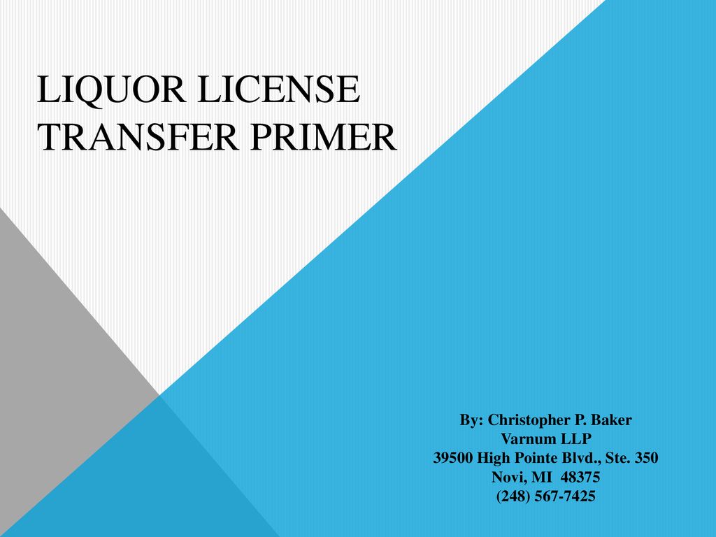 Varnum LLP Novi, MI Office