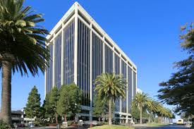 Woolls Peer Dollinger & Scher Emeryville, CA Office