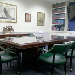 Taroff & Taitz, LLP Bohemia, NY Office