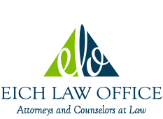 Eich Law Office Hartford,  Office