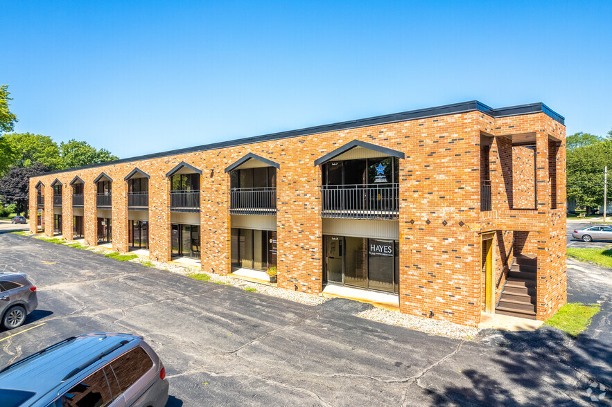 Fiedler Law Firm, P.L.C Urbandale,  Office