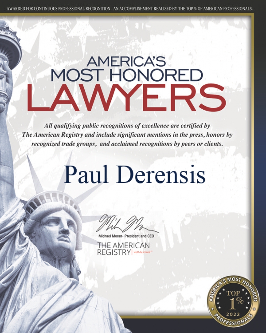 Brooks & DeRensis, P.C Natick, MA Office