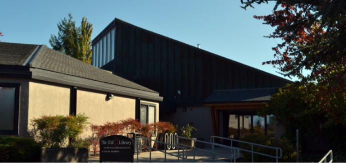Shlesinger & deVilleneuve Attorneys PC Albany, OR Office