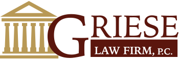 Griese Law Firm, P.C Sioux Falls,  Office
