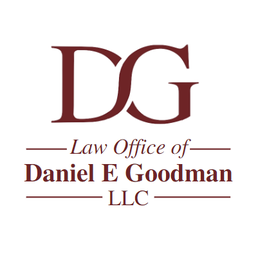 Law Office of Daniel E Goodman, LLC Park Ridge, IL Office