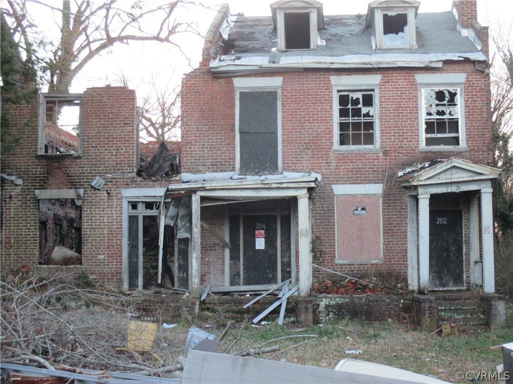 Marks & Harrison Hopewell, VA Office