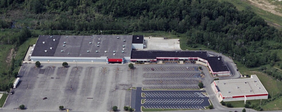 Gloyeski Law Office Warsaw,  Office