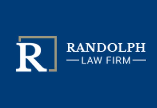 Randolph Law Firm, P.C Las Vegas,  Office