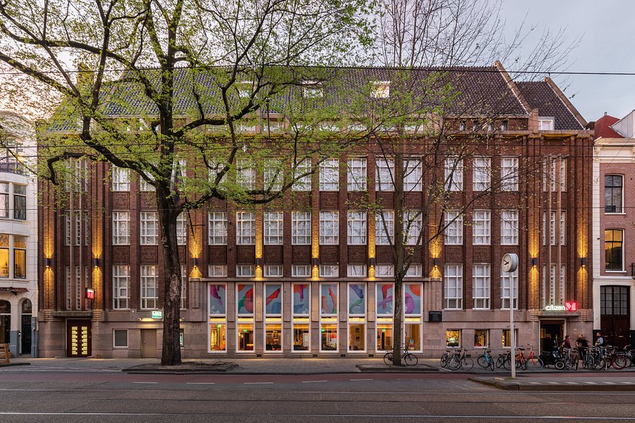 SOLV Advocaten Amsterdam, Netherlands Office