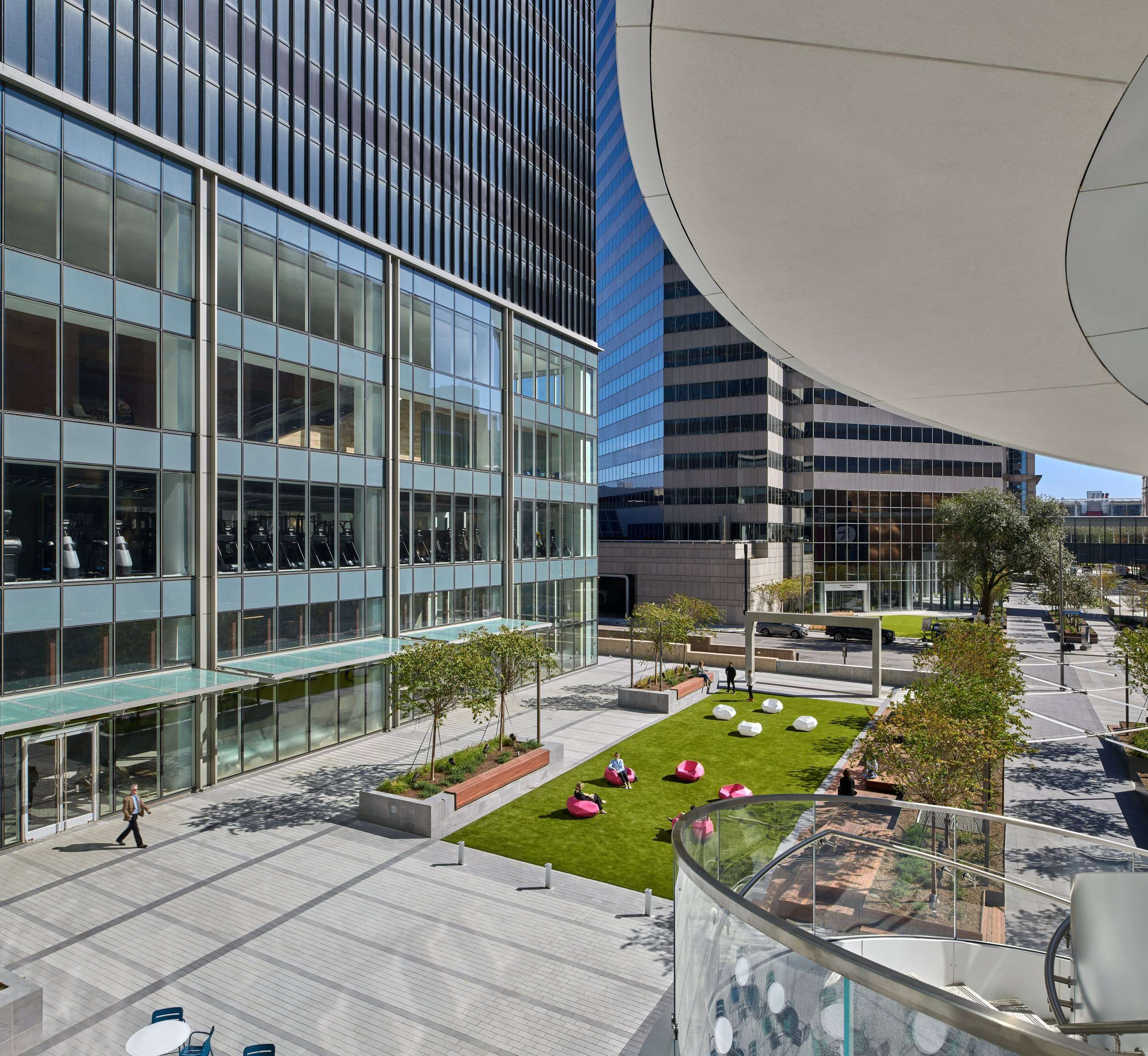 Schneider & McKinney, PC Houston, TX Office