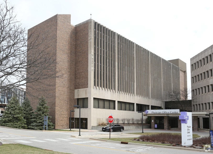 Sisul & Germanier, LLC Downers Grove,  Office