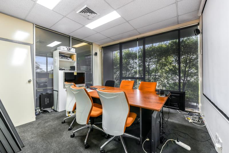 Slater and Gordon Ltd Dandenong, Australia Office