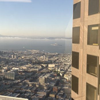 Yasrebi Law San Francisco,  Office