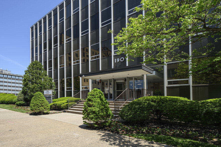 Kates Nussman Ellis Farhi & Earle, LLP Hackensack, NJ Office