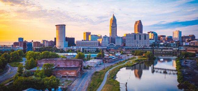 Freeman Mathis & Gary, LLP Columbus, OH Office