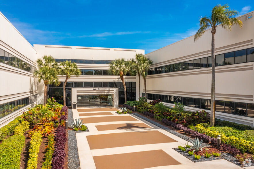 Aldridge Pite LLP Delray Beach, FL Office