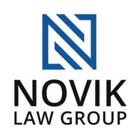 NOVIK LAW GROUP, A Professional Corporation Encino,  Office