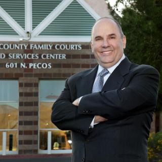 Douglas Crawford Law Las Vegas, NV Office