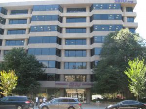 Maggio Kattar Immigration Law Washington, DC Office