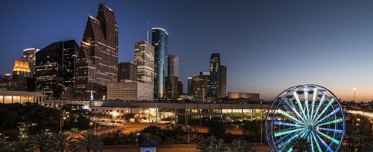 McDowell Hetherington LLP Houston, TX Office