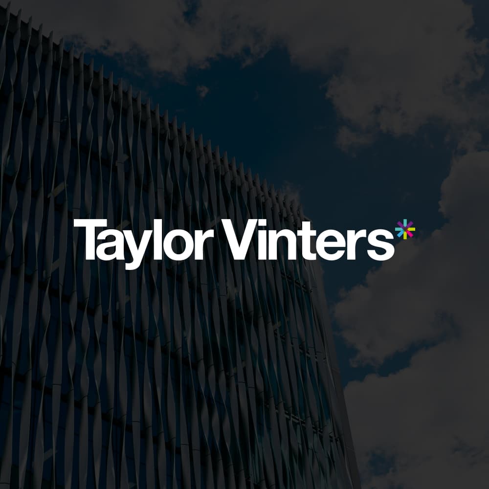 Taylor Vinters LLP London, United Kingdom Office