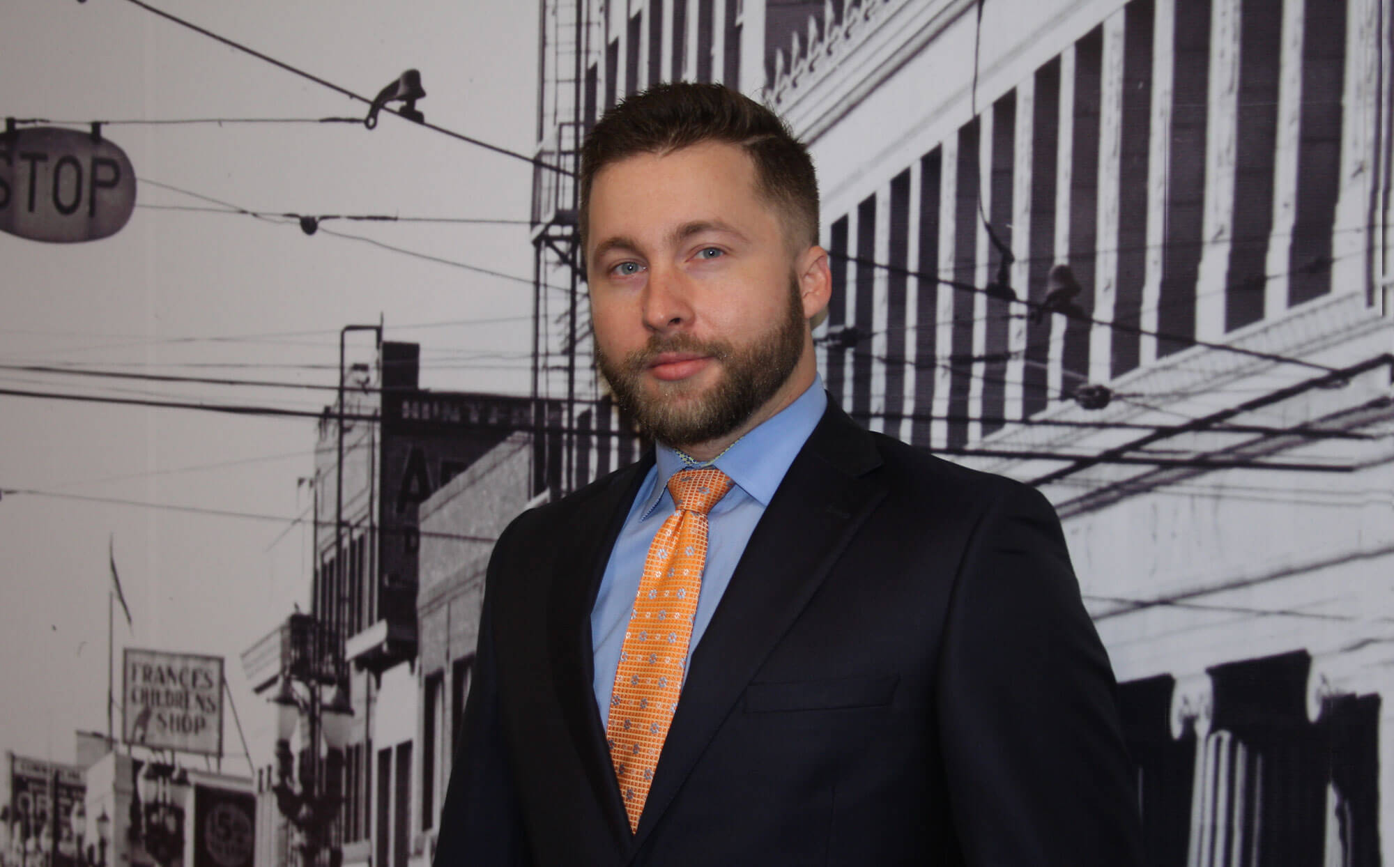 Mahoney Law Group LLP Long Beach,  Office