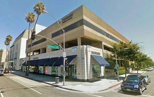 Cotchett, Pitre & McCarthy, LLP Beverly Hills, CA Office