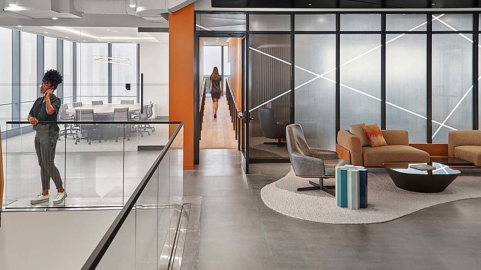 Frankfurt Kurnit Klein & Selz PC New York City, NY Office