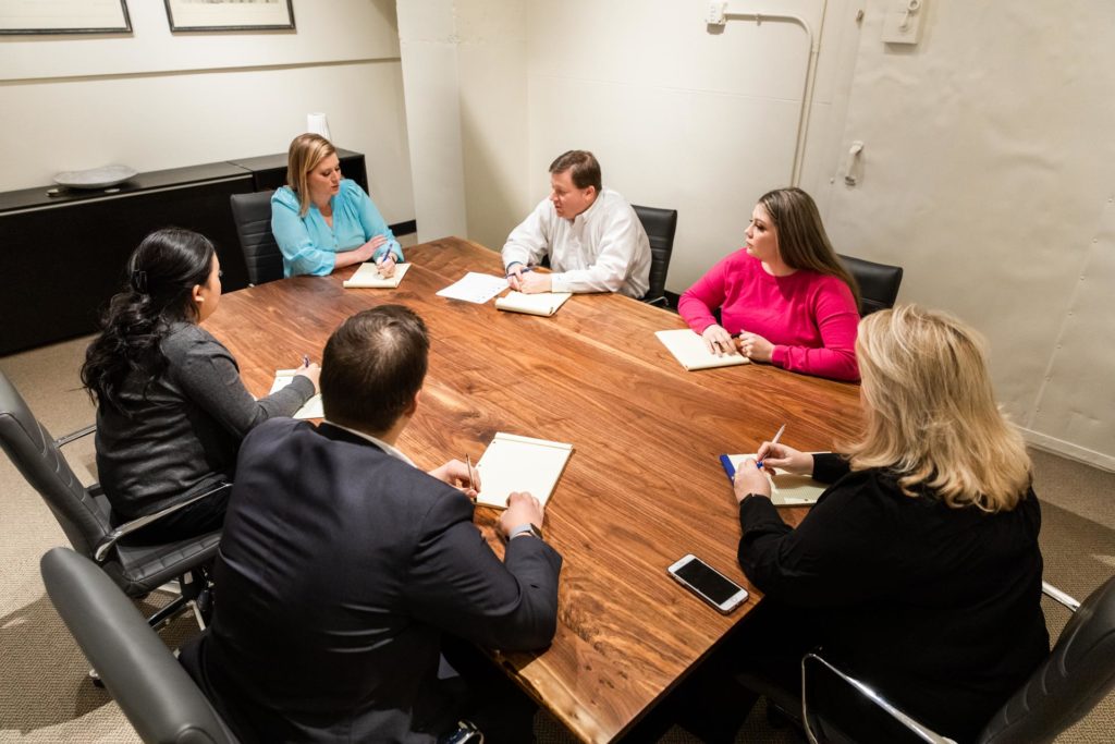 McShane & Brady, LLC Kansas City, MO Office