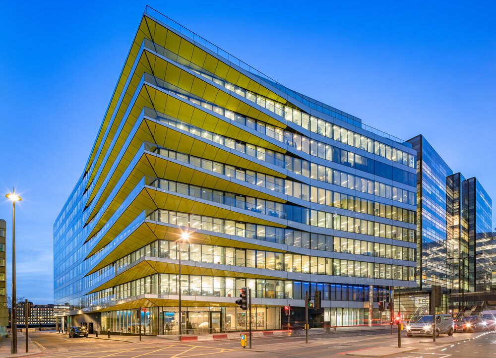 Fieldfisher LLP London, United Kingdom Office