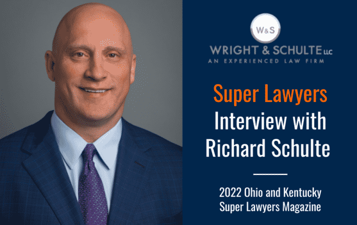 Wright & Schulte LLC Beachwood, OH Office