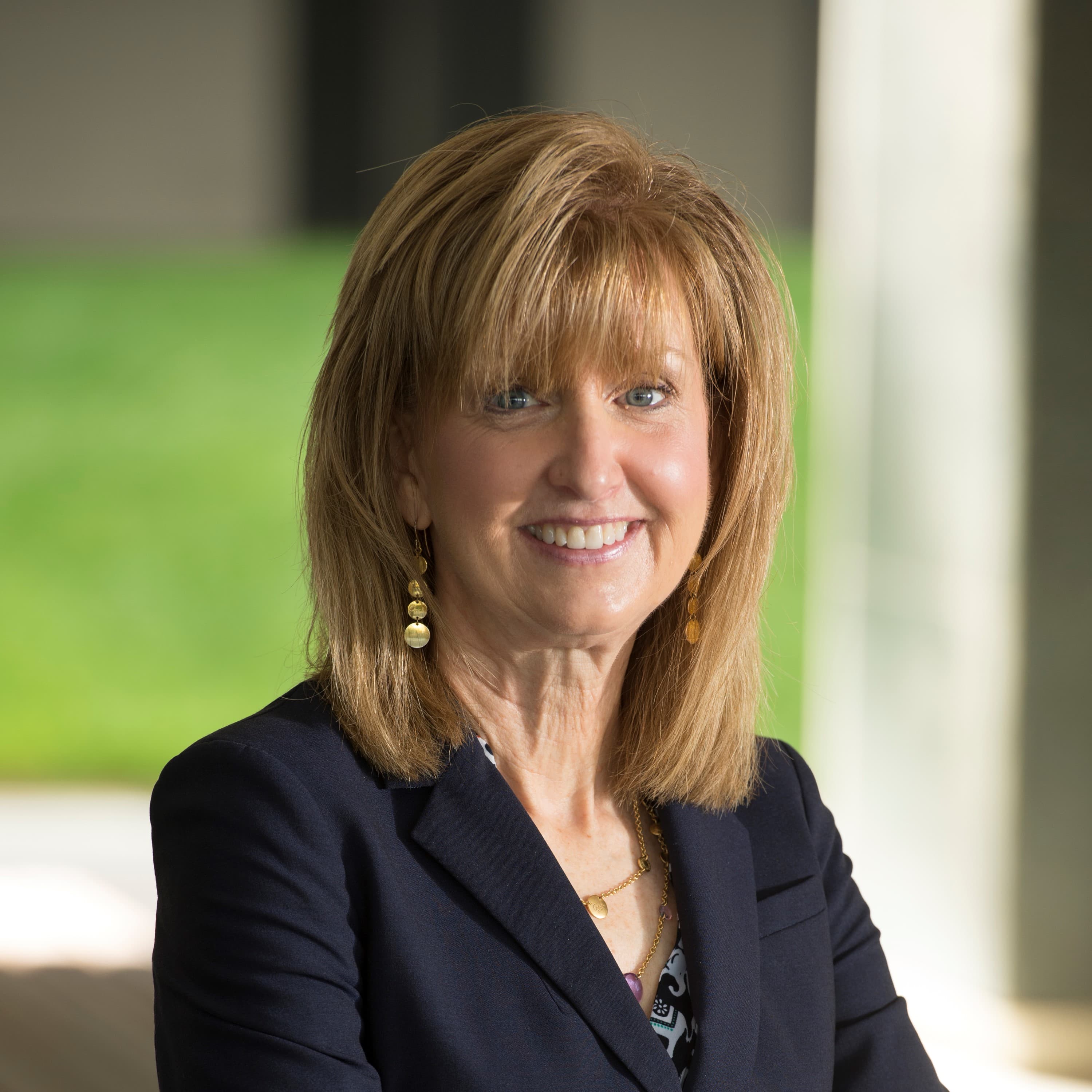 Mary K. Simpson Campbell, CA Office