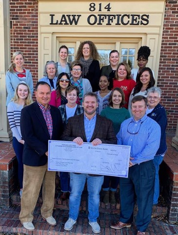 Finklea, Hendrick & Blake, LLC Florence, SC Office