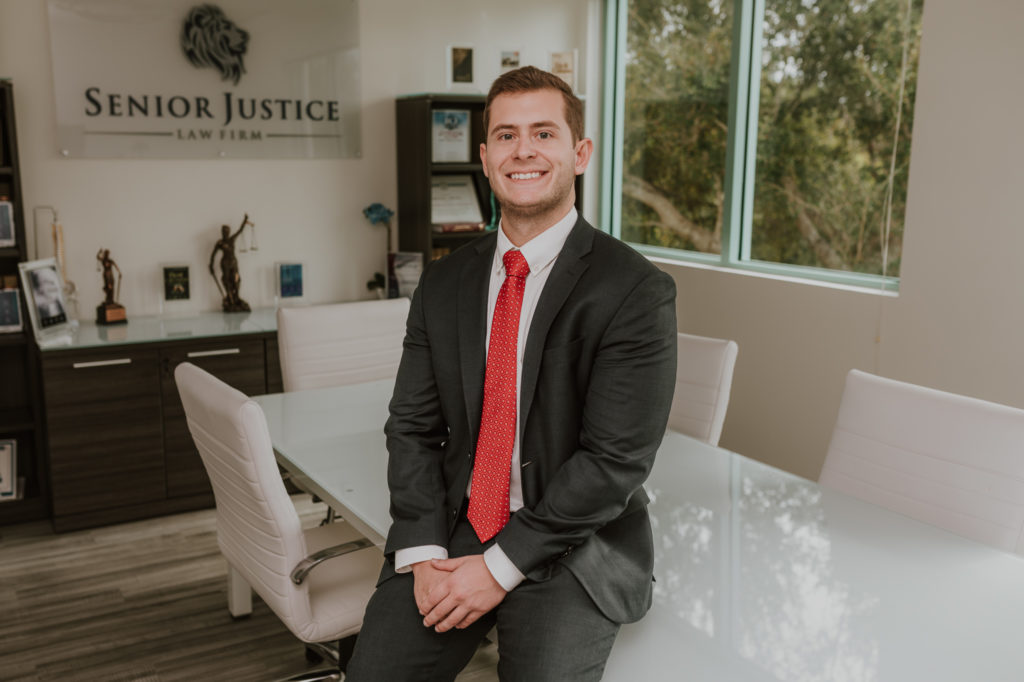 Senior Justice Miami, FL Office