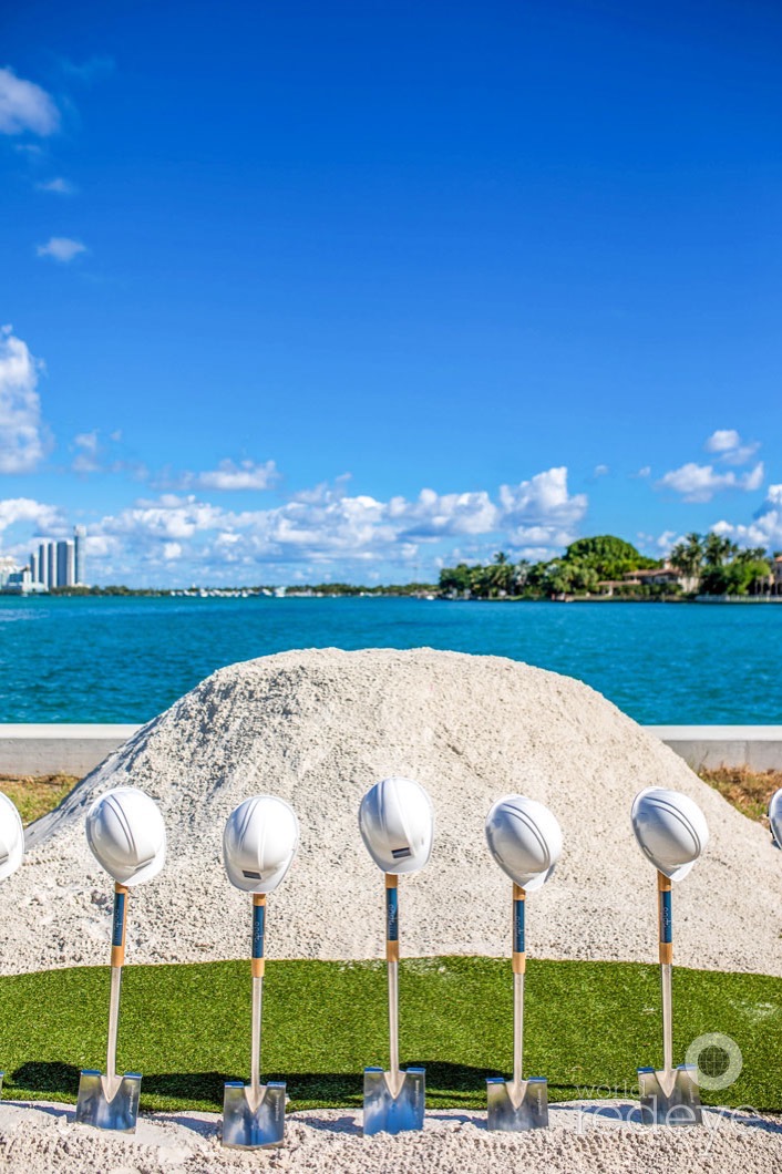 CHR Law Group Bay Harbor Islands, FL Office