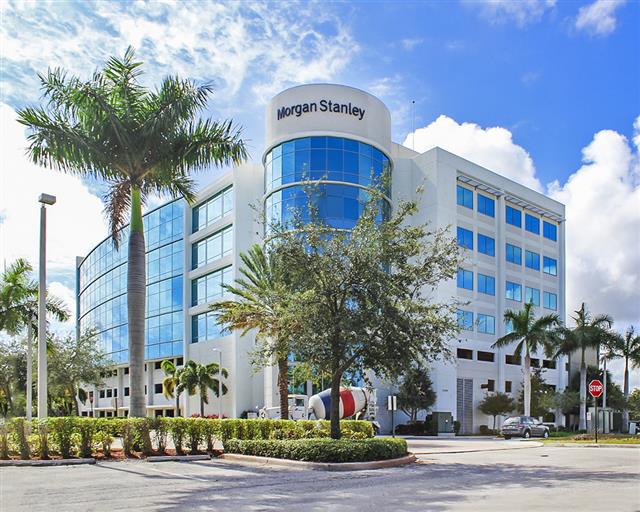 Gunster Boca Raton, FL Office