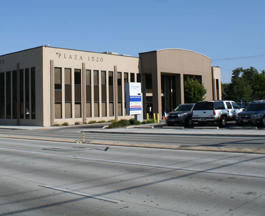 Thomas, Williams & Park, LLP Boise, ID Office