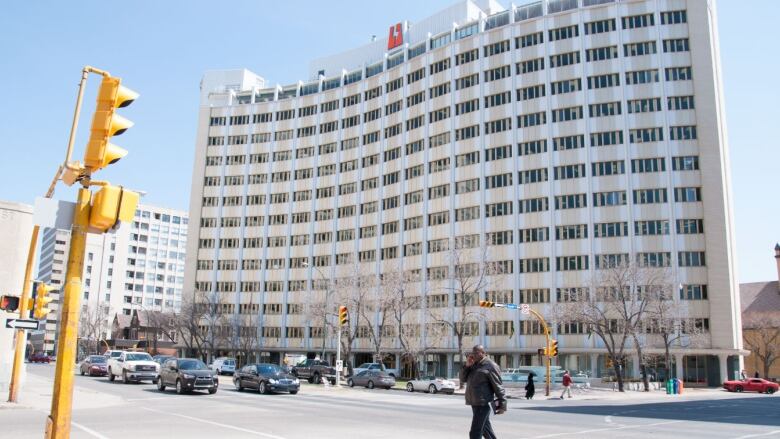 Hart Legal Regina, Canada Office