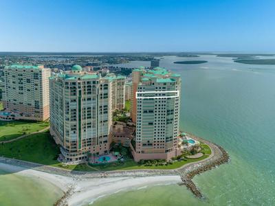 The Law Offices of Hodge and Snyder Marco Island,  Office