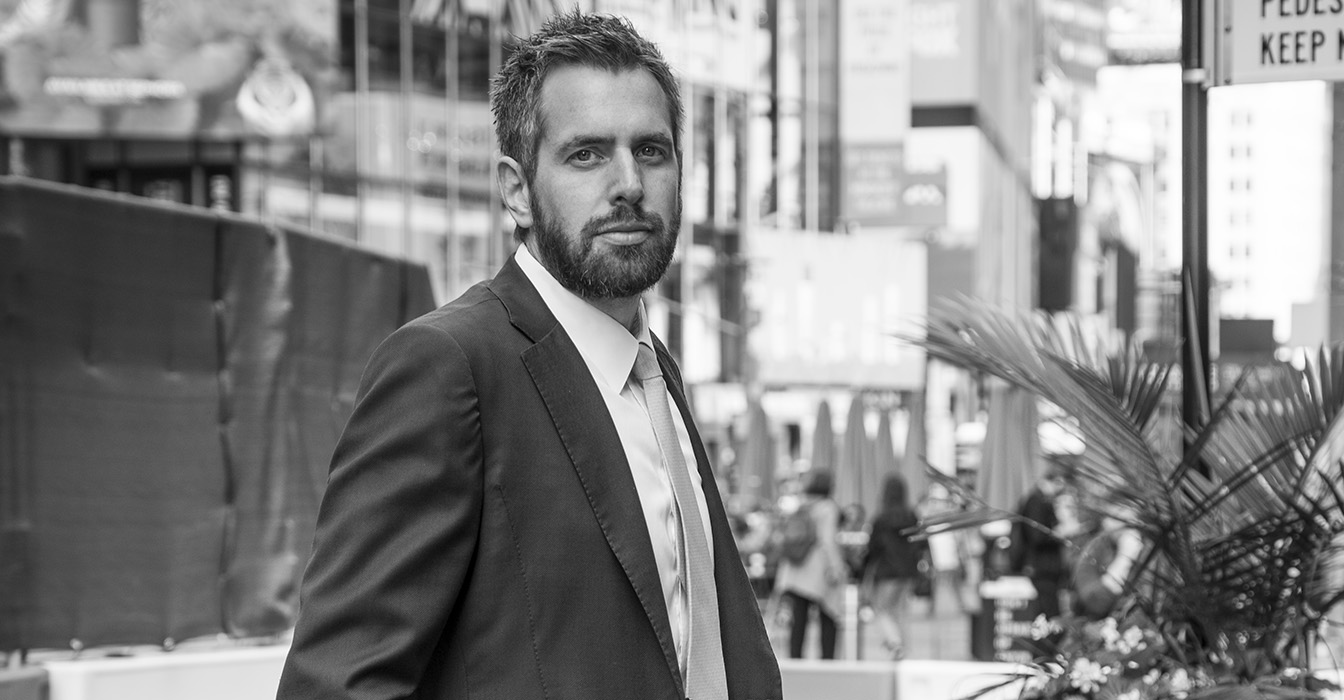 Ryan Law New York City, NY Office