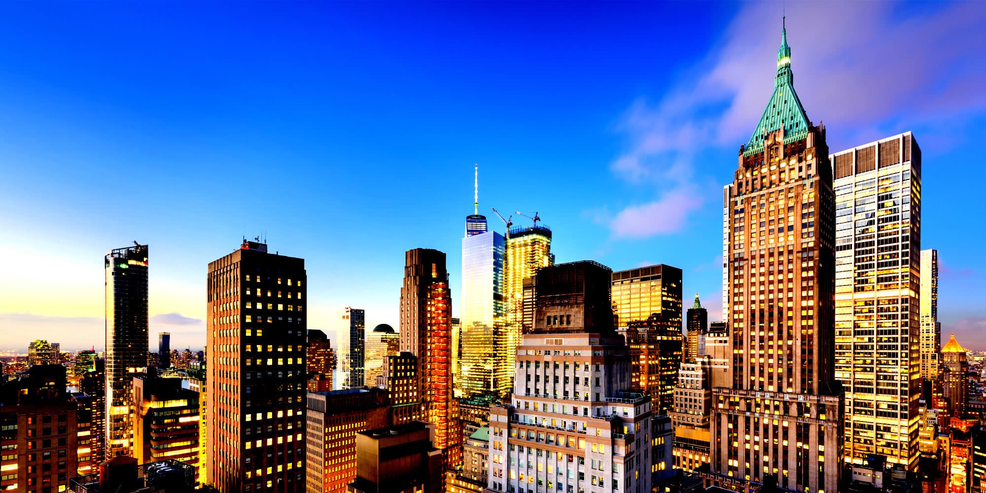 Schwartz, Conroy & Hack, PC New York City, NY Office