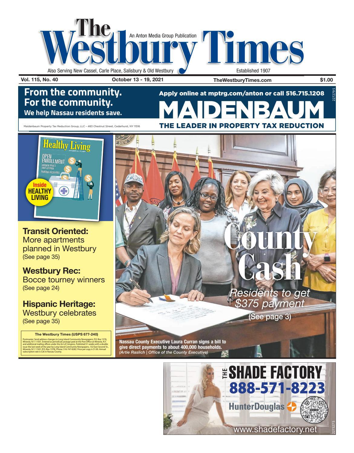 Alpha Patent Associates Limited Cedarhurst,  Office